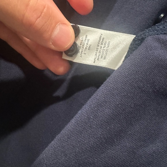 Medium UNTUCKIT Dress shirt, no blemishes - Picture 4 of 4